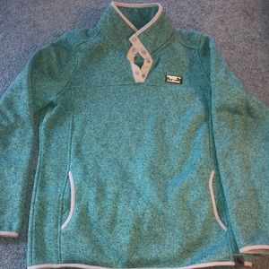 Women’s L.L. Bean Sweater Fleece